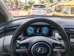 هیوندای تۆکسۆن